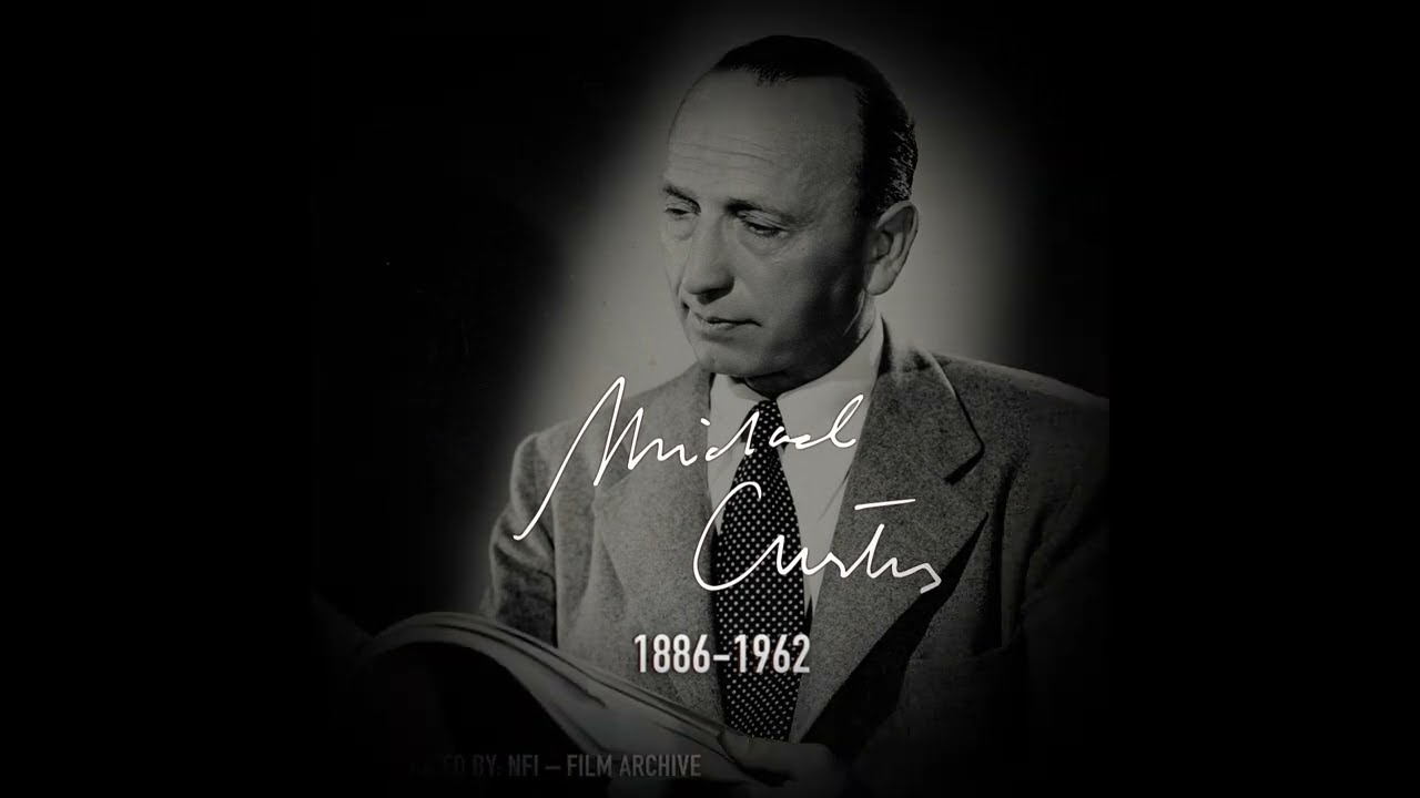 10 things about Michael Curtiz