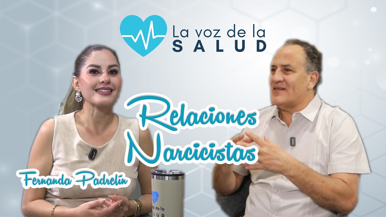 Relaciones Narcicistas