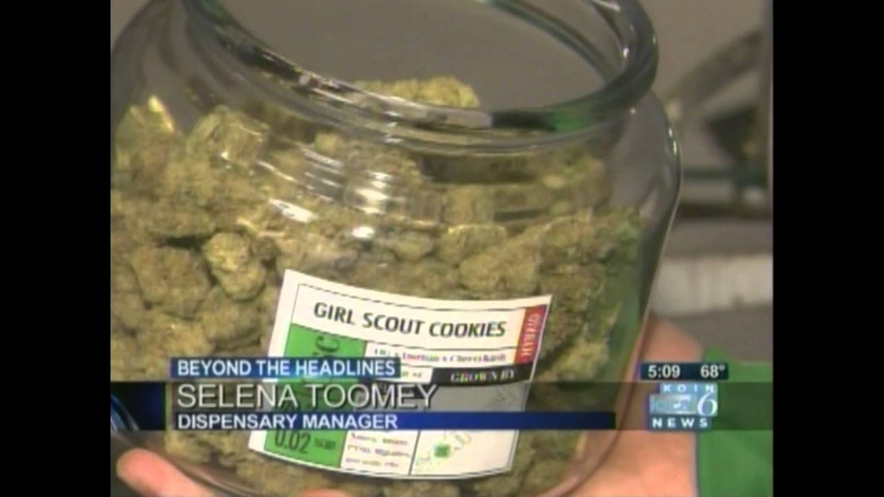 Oregon: Medical Cannabis Dispensaries Open, Regulated