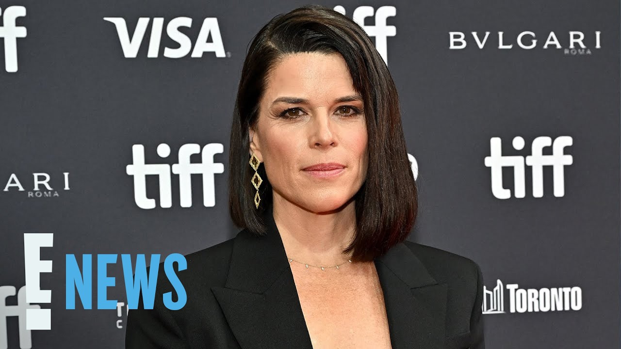 Scream's Neve Campbell Defends Exit From 6th Film Over Salary Dispute | E! News