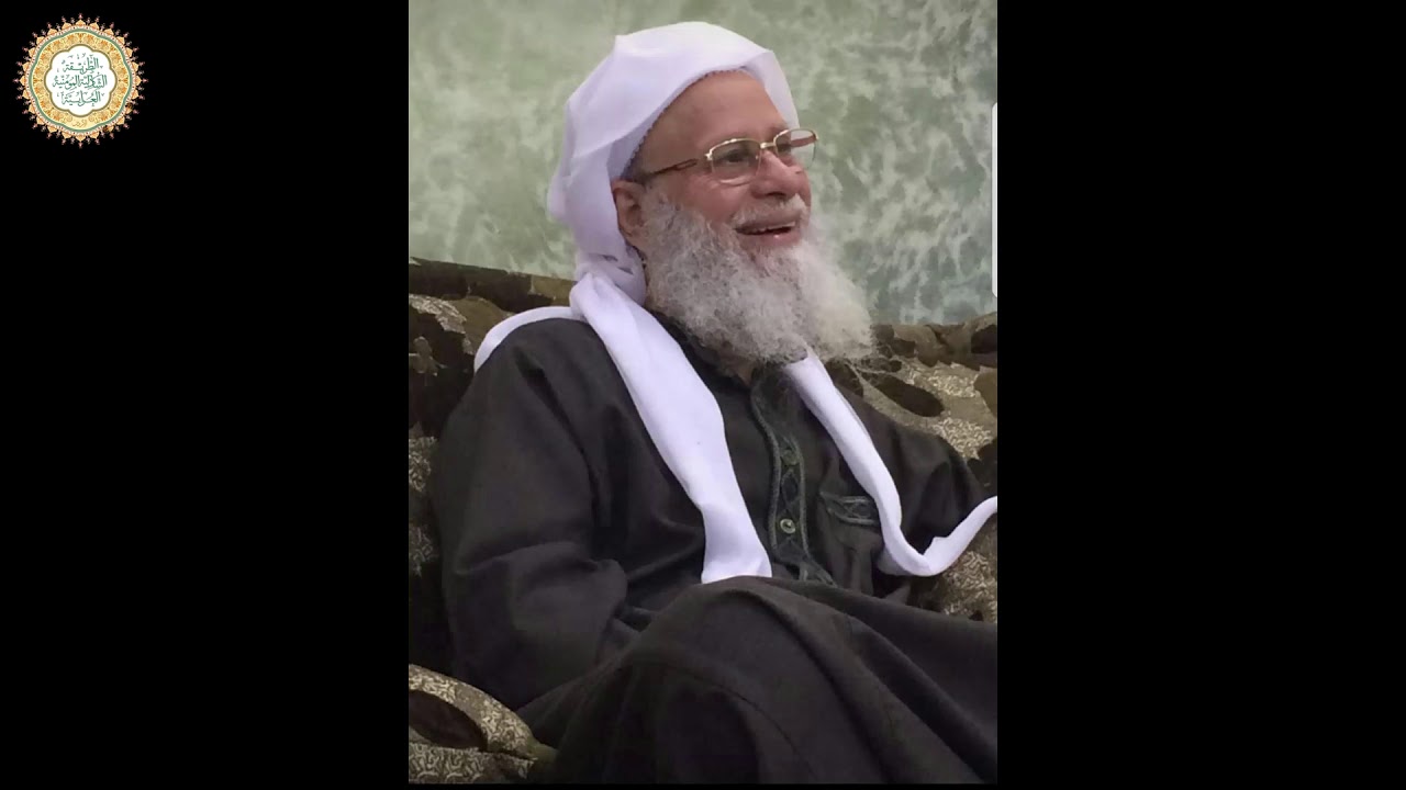 حضرة ذكر شاذلية