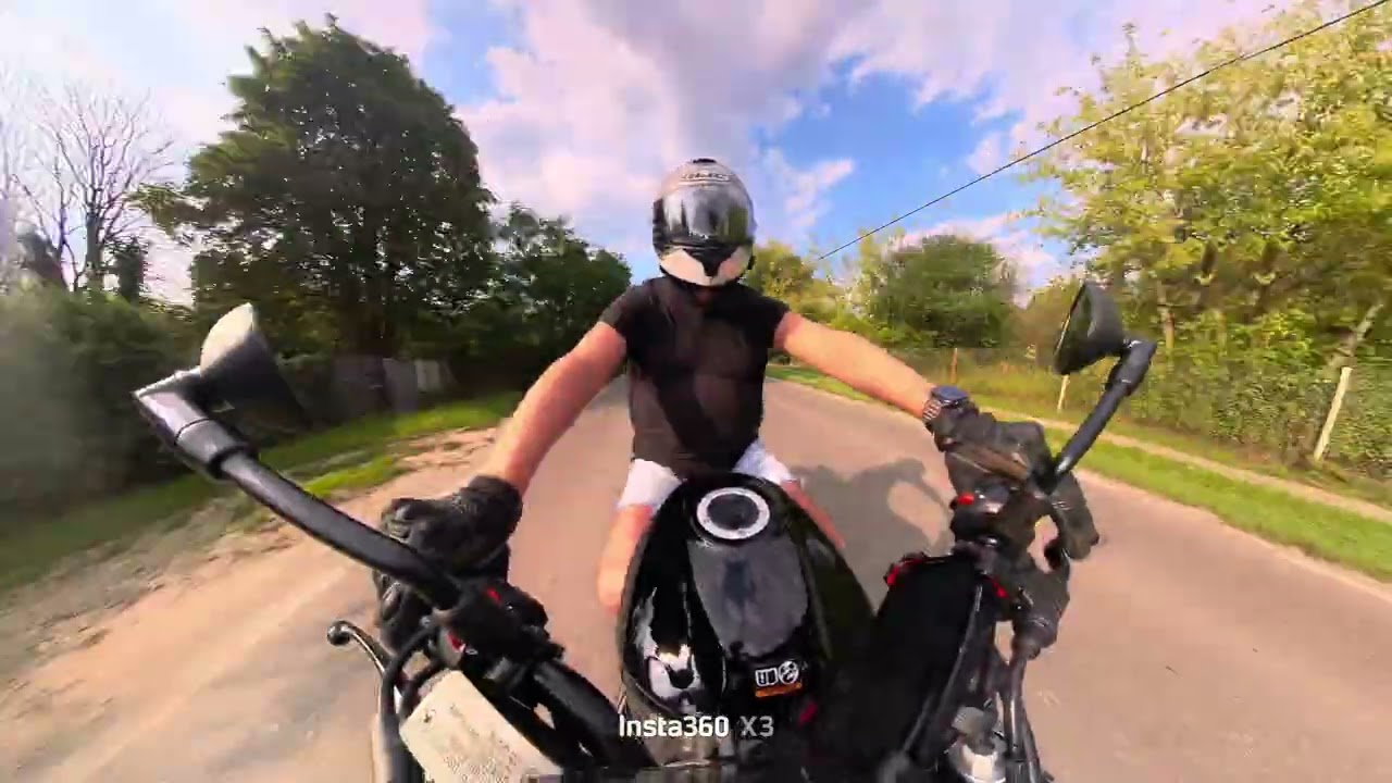Suzuki SV 650