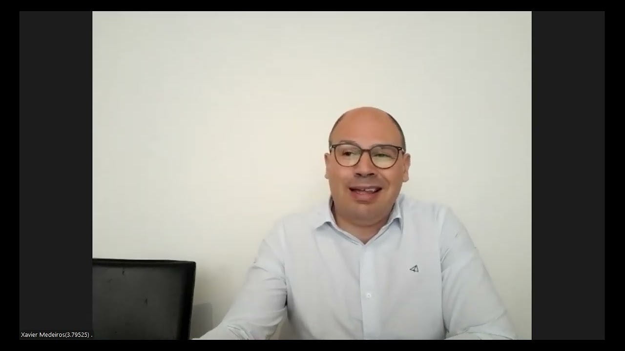 WEBINAR OPORTUNIDADES DE INVESTIMENTO E PARTILHA DE NEGÓCIOS IMOBILIÁRIOS