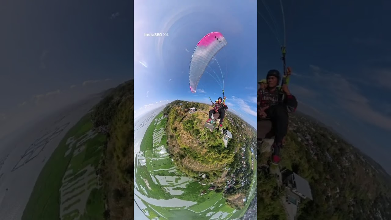 #flyxtremeadventurephilipines #paraglidingexperience #paraglidingadventure #BinangonanRizal