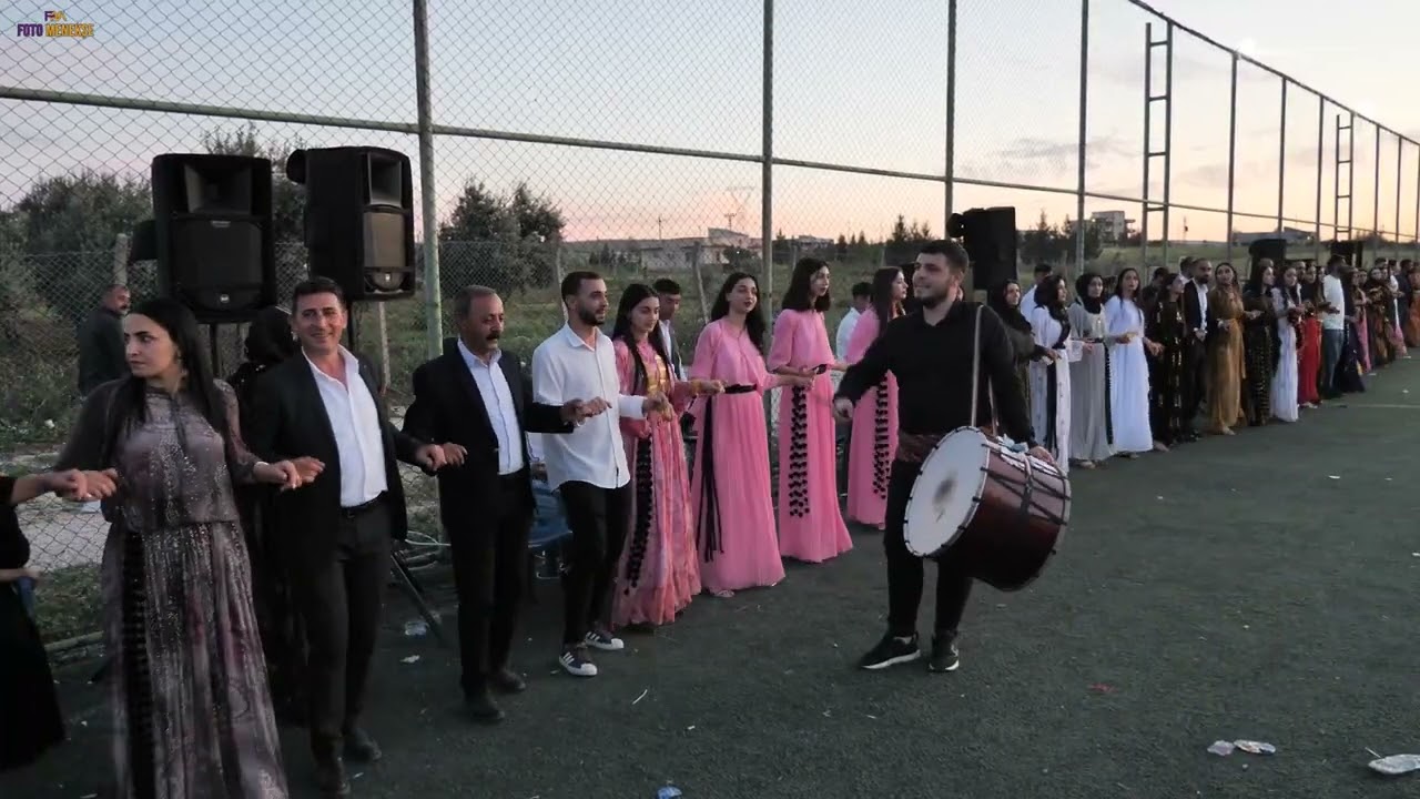 FERİDE & ABDULHAKİM DÜĞÜNÜ PART 3