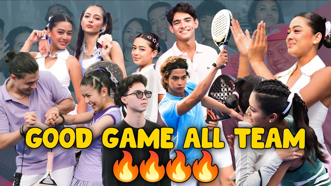Asmara Gen Z Sport Fest 2025