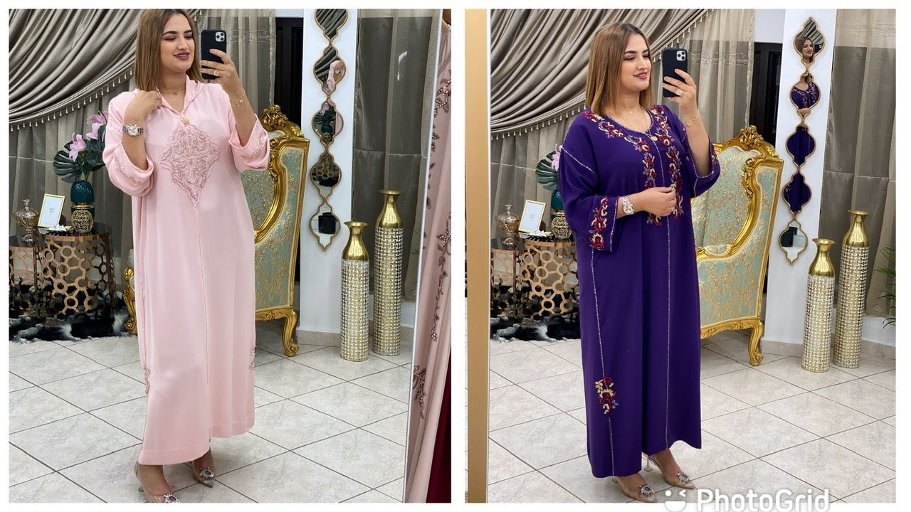 جلبلبات راقيين للمناسبات ❤️