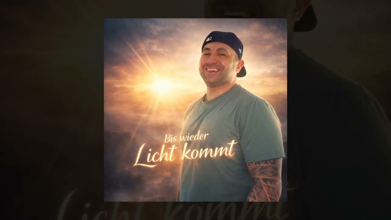 #BisWiederLichtKommt#Hoffnung#GibNichtAuf#EmotionaleMusik#DeutschPop#SongÜberDasLeben#MusikMitHerz