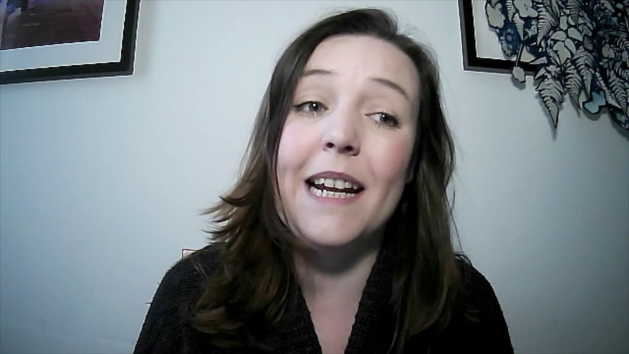 Cyanotype on ceramic