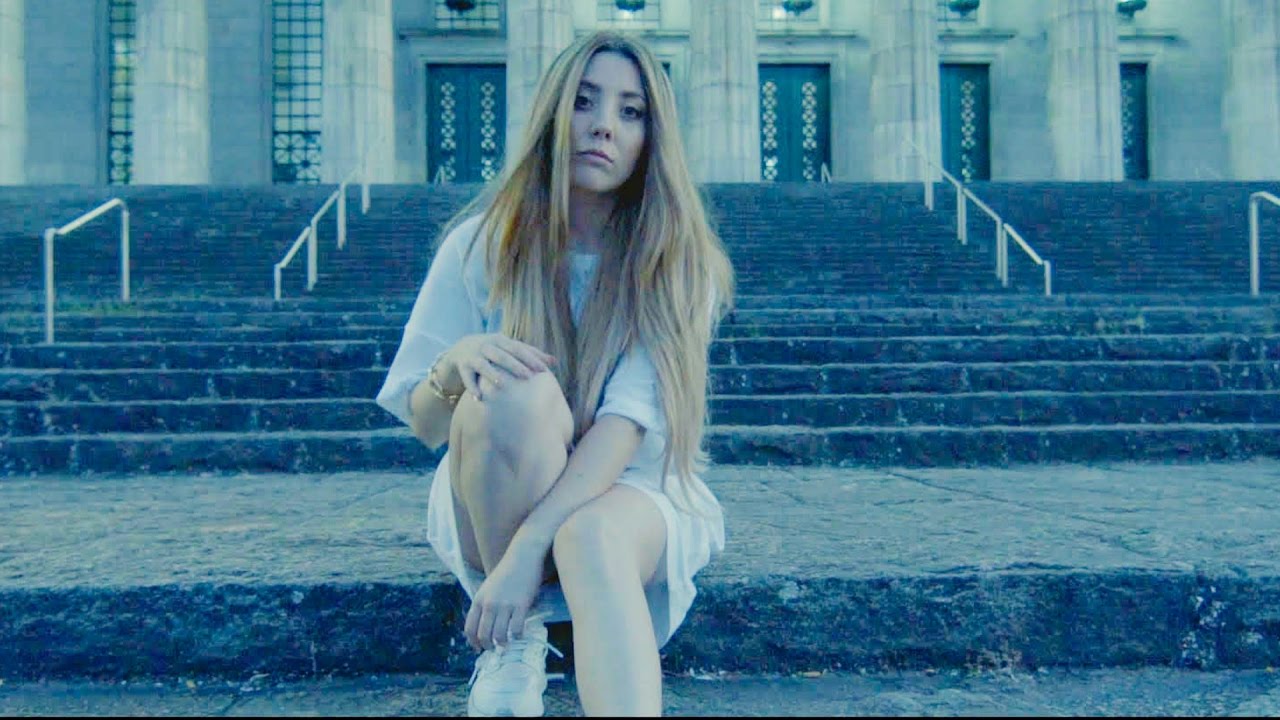 Norykko - Cuando llegue marzo VIDEOCLIP OFICIAL