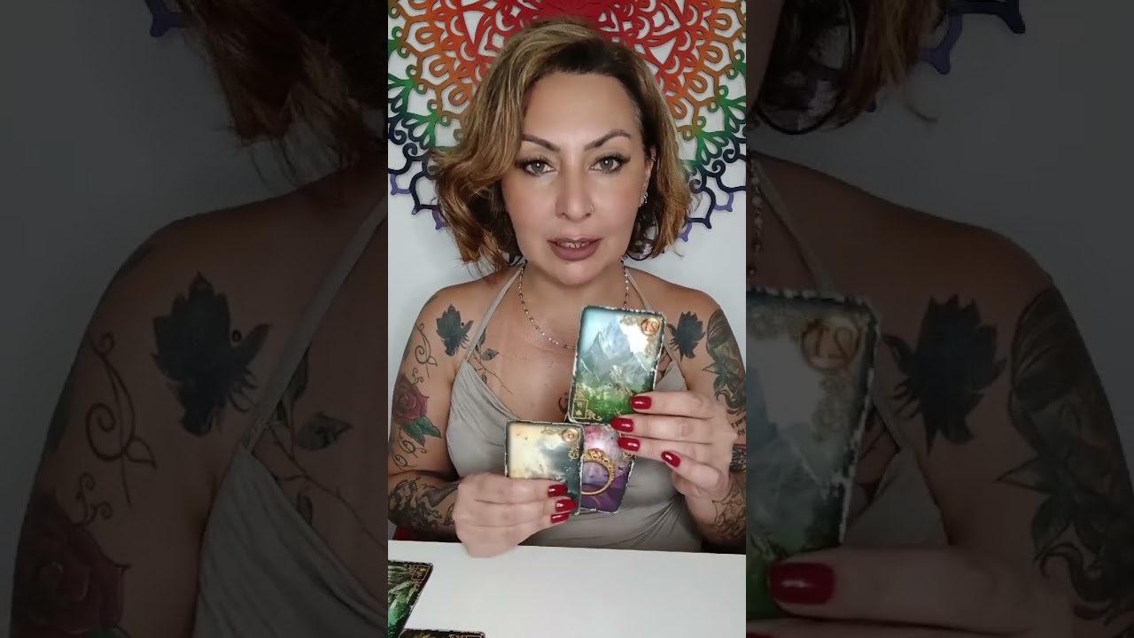 ❤️ Virgem - Fim de relacionamento... mentiras e traições... Não seja impulsivo... Nova proposta...
