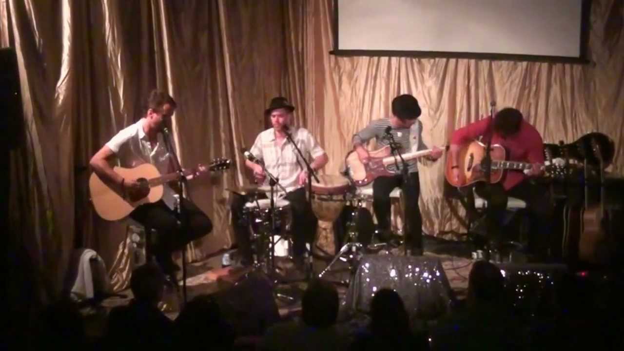 The Trews; Highway of Heroes