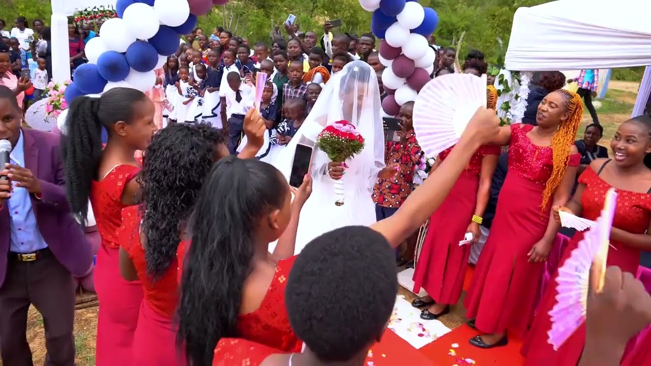 JOSE & ESTHER WEDDING TRAILER