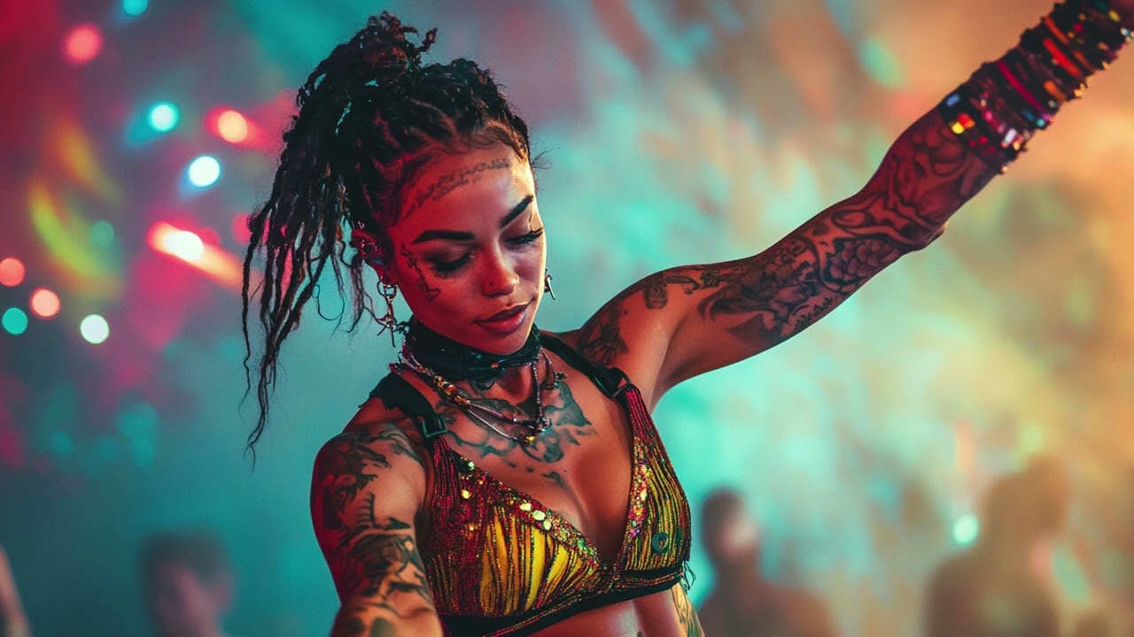 🔥 Dirty House & Electro Mix 🔥 June Vol. 1 | 2025