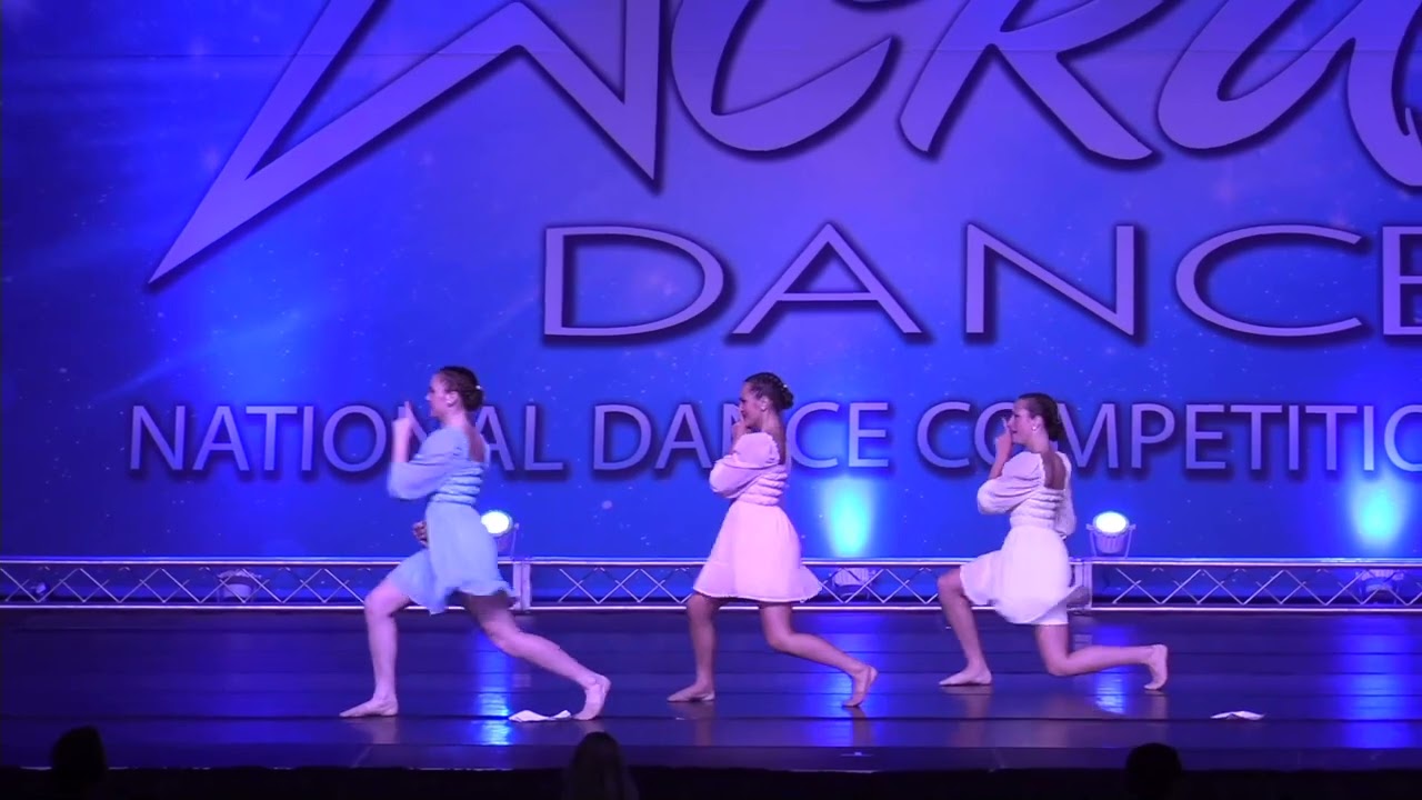 Spartan Dance Company - 