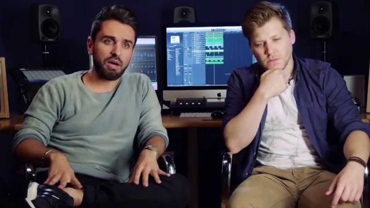 Life After SAE -  Musikproduktion für Sam Smith [German]