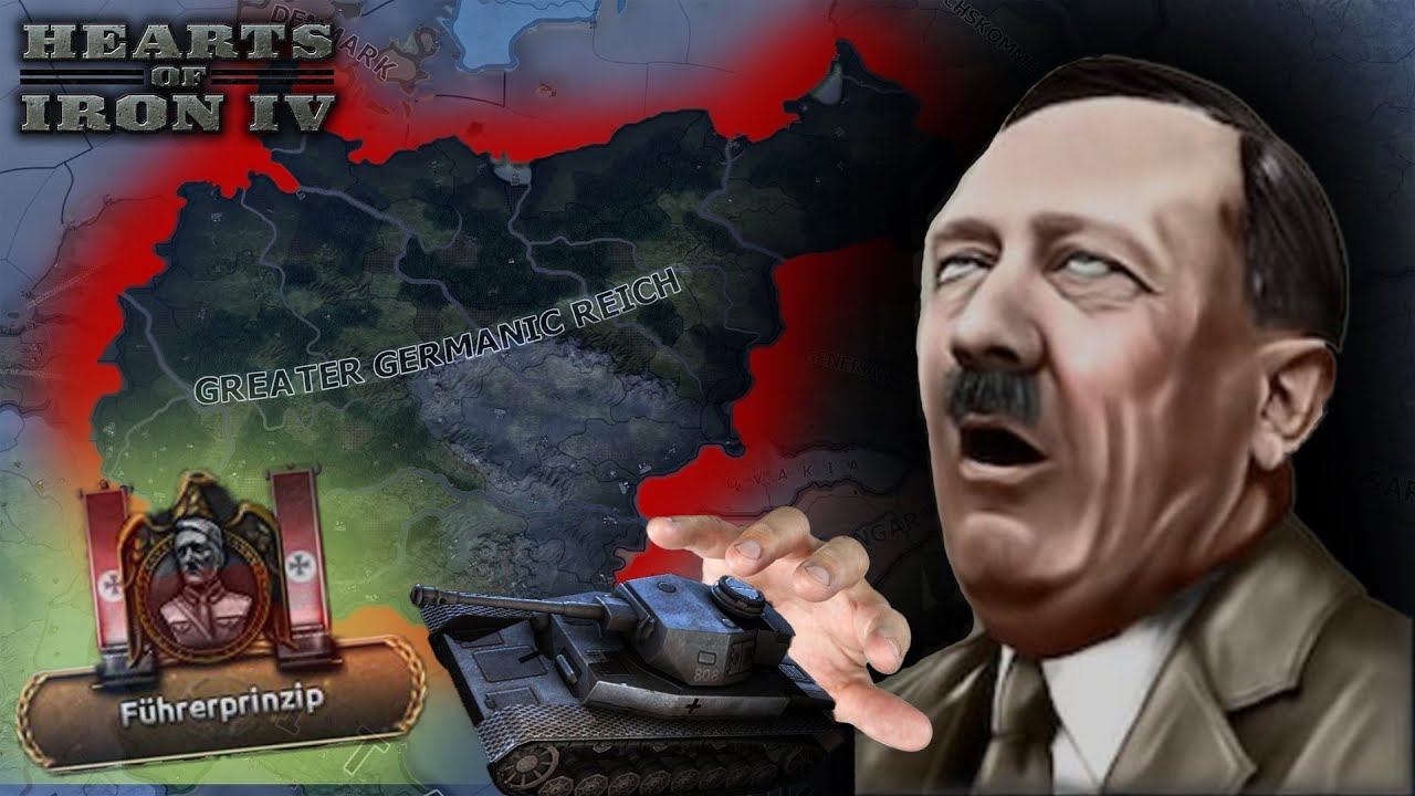 Rise of Hitler’s 