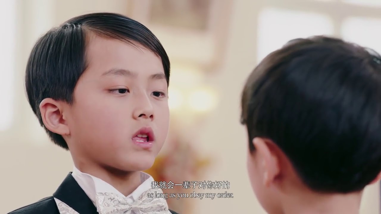 耽美巨制《不可抗力之男仆的秘密》BL/耽美/爱情/