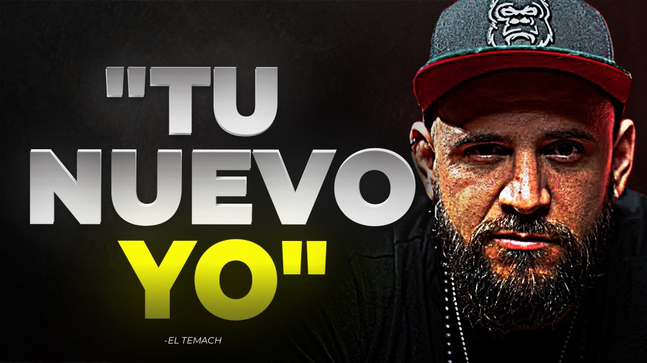 ESTO APARECE CUANDO TU ANTIGUO YO ESTÁ LISTO PARA MORIR - EL TEMACH