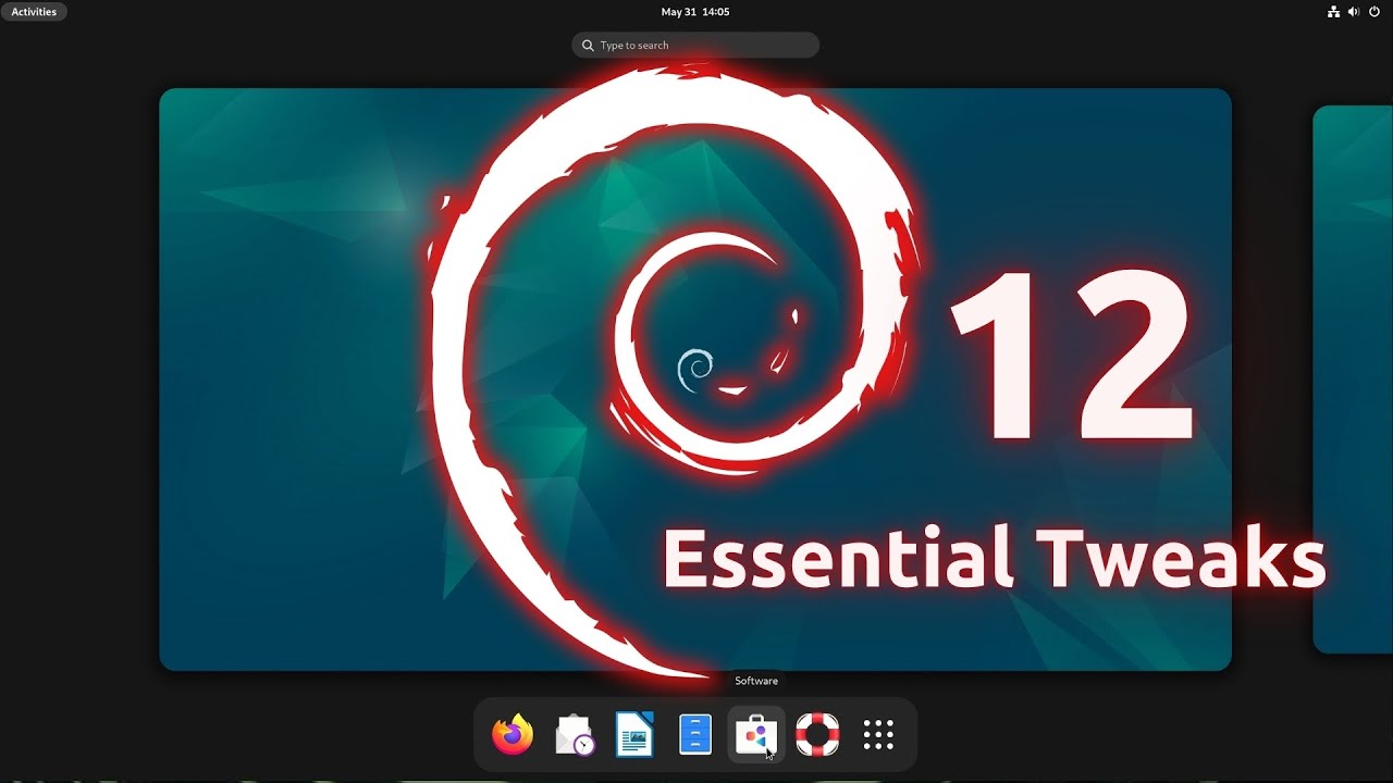 Получите максимум от Debian: 12 основных советов по настройке