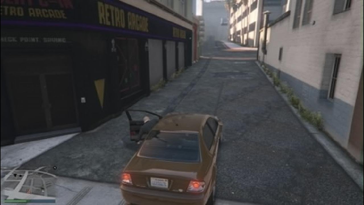 Подготовка за Casino HEIST -GTA 5 ONLINE!!!!