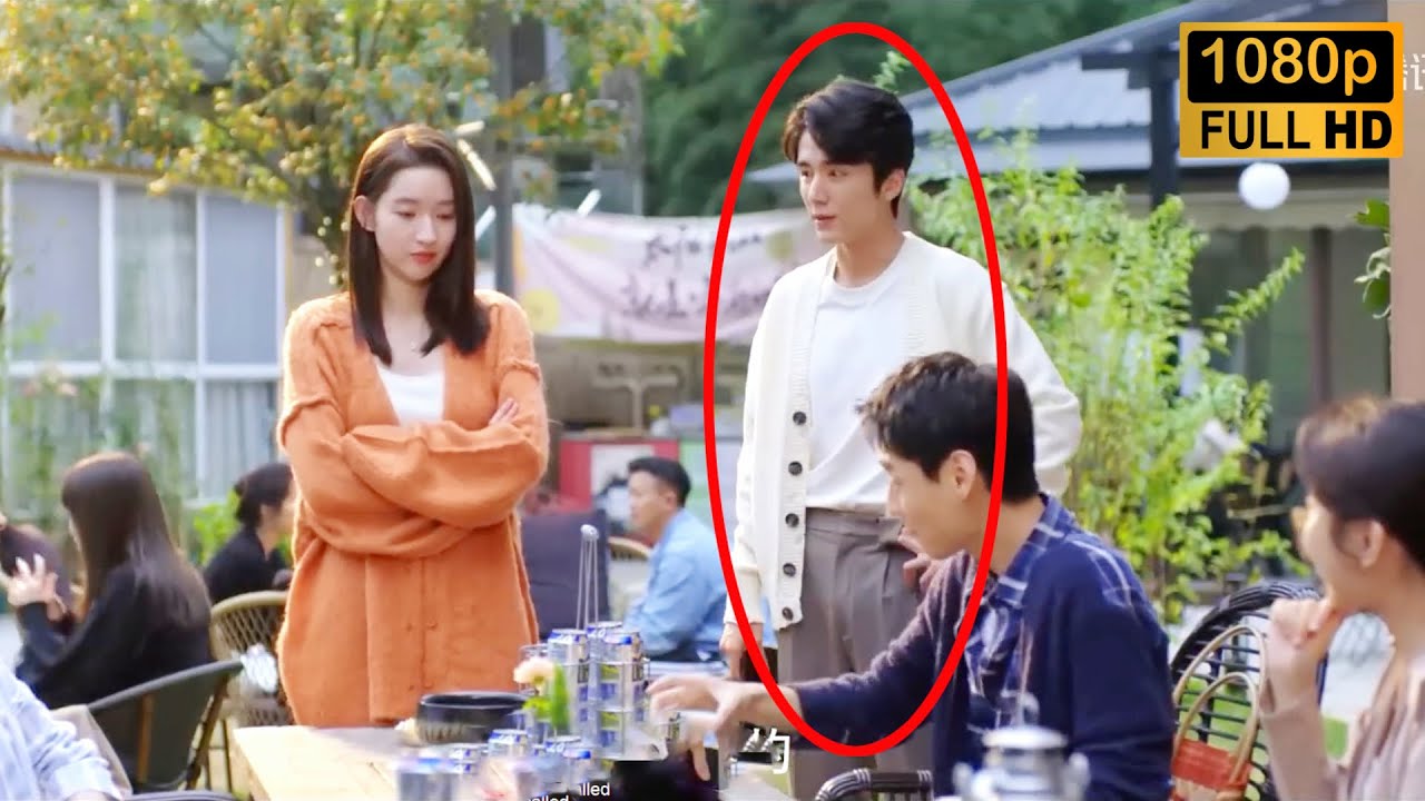 Movie！總裁低調參加同學聚會卻被嘲笑是窮小子，可他們不知道，在場所有人的衣服加起來都不如總裁一雙鞋貴！#捨不得星星 #最新電影 #大陸電影 #職場電影