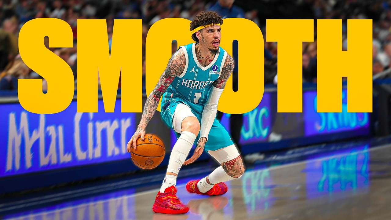 The Smoothest Plays Of The 2026 Pre-Season! 🔥