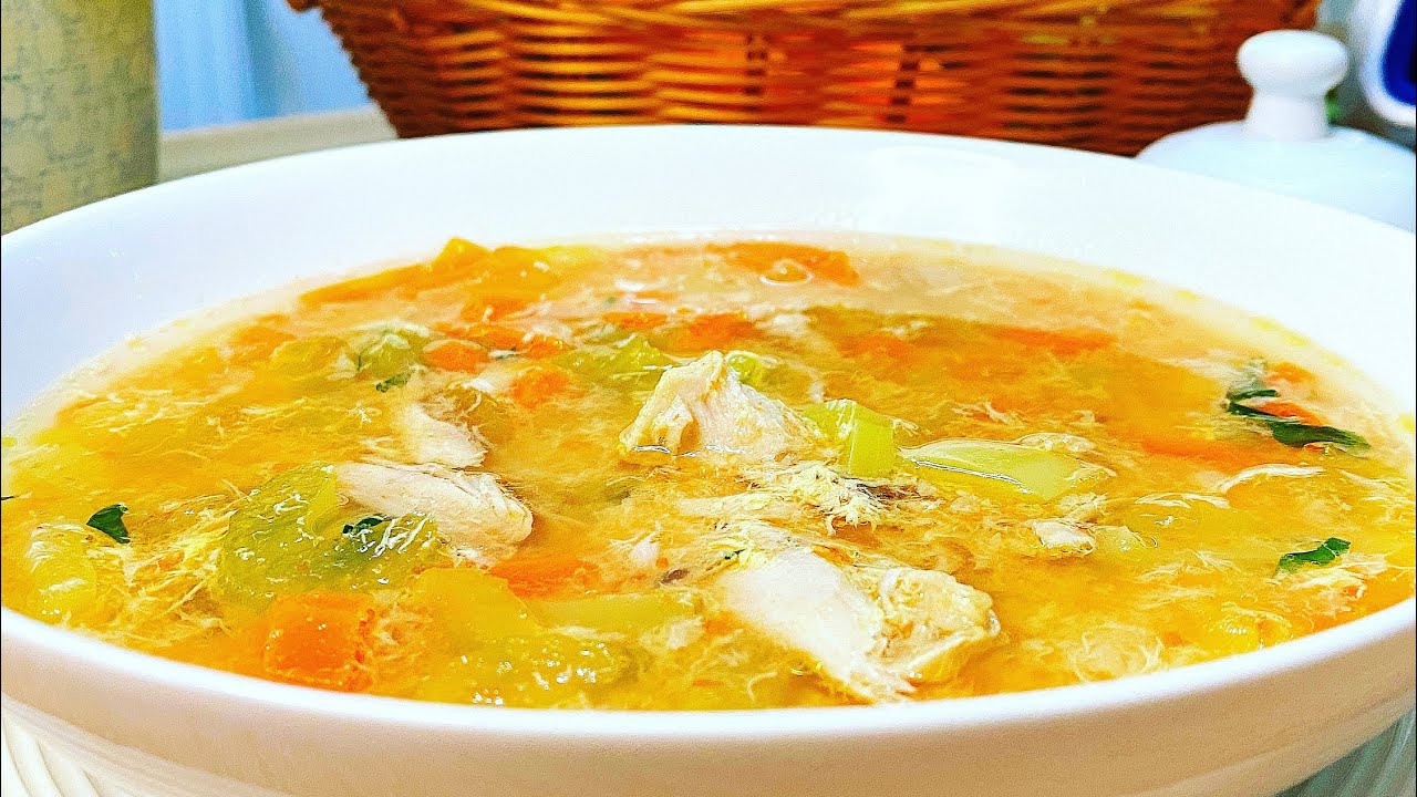 BORS ȚĂRĂNESC DE CURCAN | Ciorbã de curcan | Turkey sour soup | Flavoured by Irene