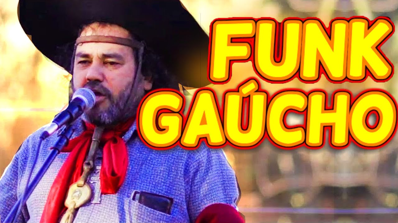 FUNDO DA GROTA VERS&Atilde;O  Funk Remix - BAITACA Funk ga&uacute;cho