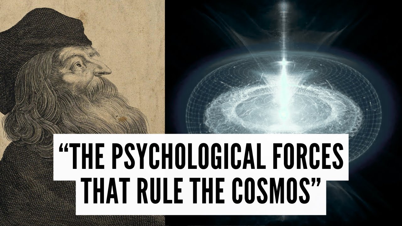 Empedocles - The Forces Behind the Conscious Cosmos