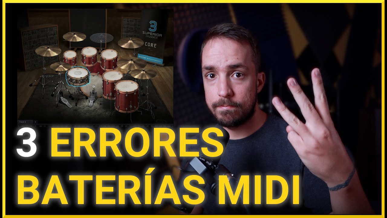 Aprende a programar baterías