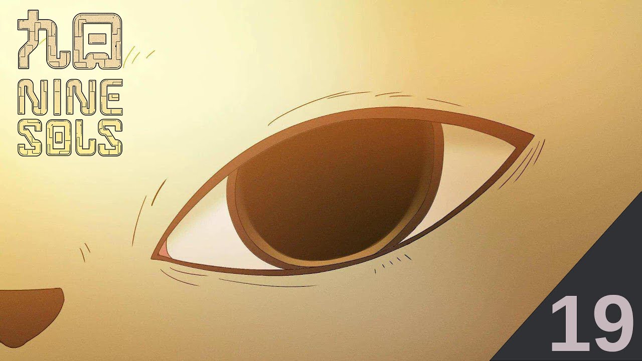 Nine Sols - 100% Walkthrough Español - Parte 19