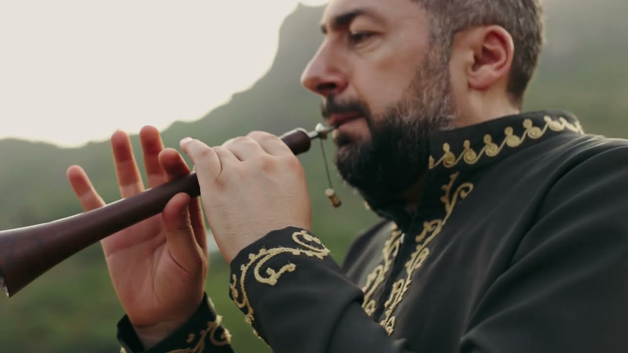 Aygedzor - Avag Margaryan / Այգեձոր - Ավագ Մարգարյան