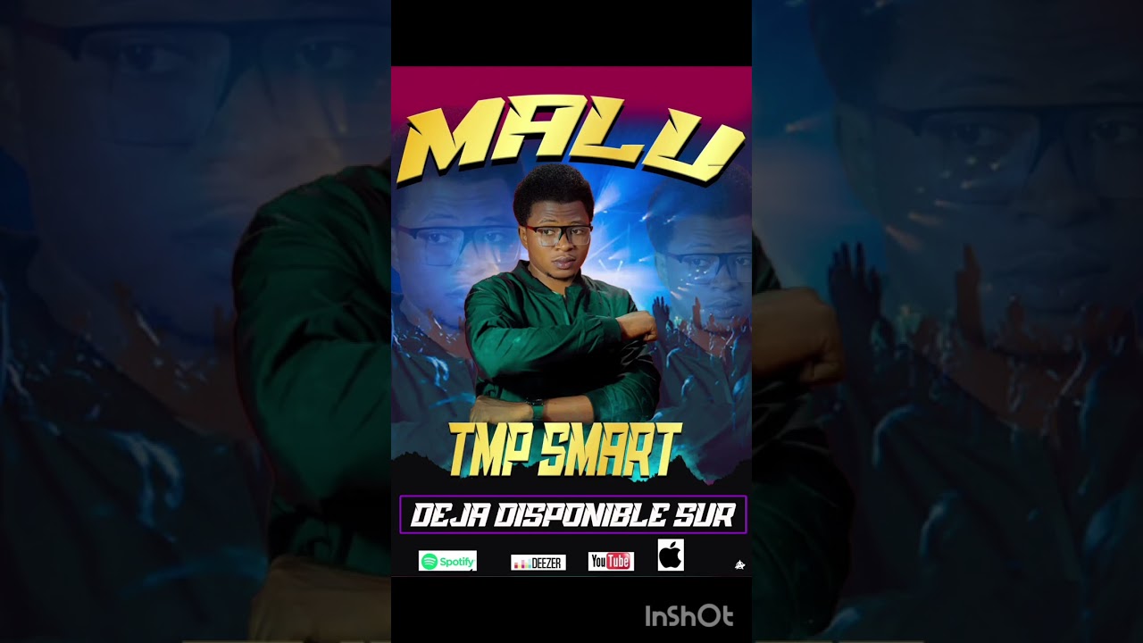 Tmp _smart  Malu (feat SG. Obei smart)