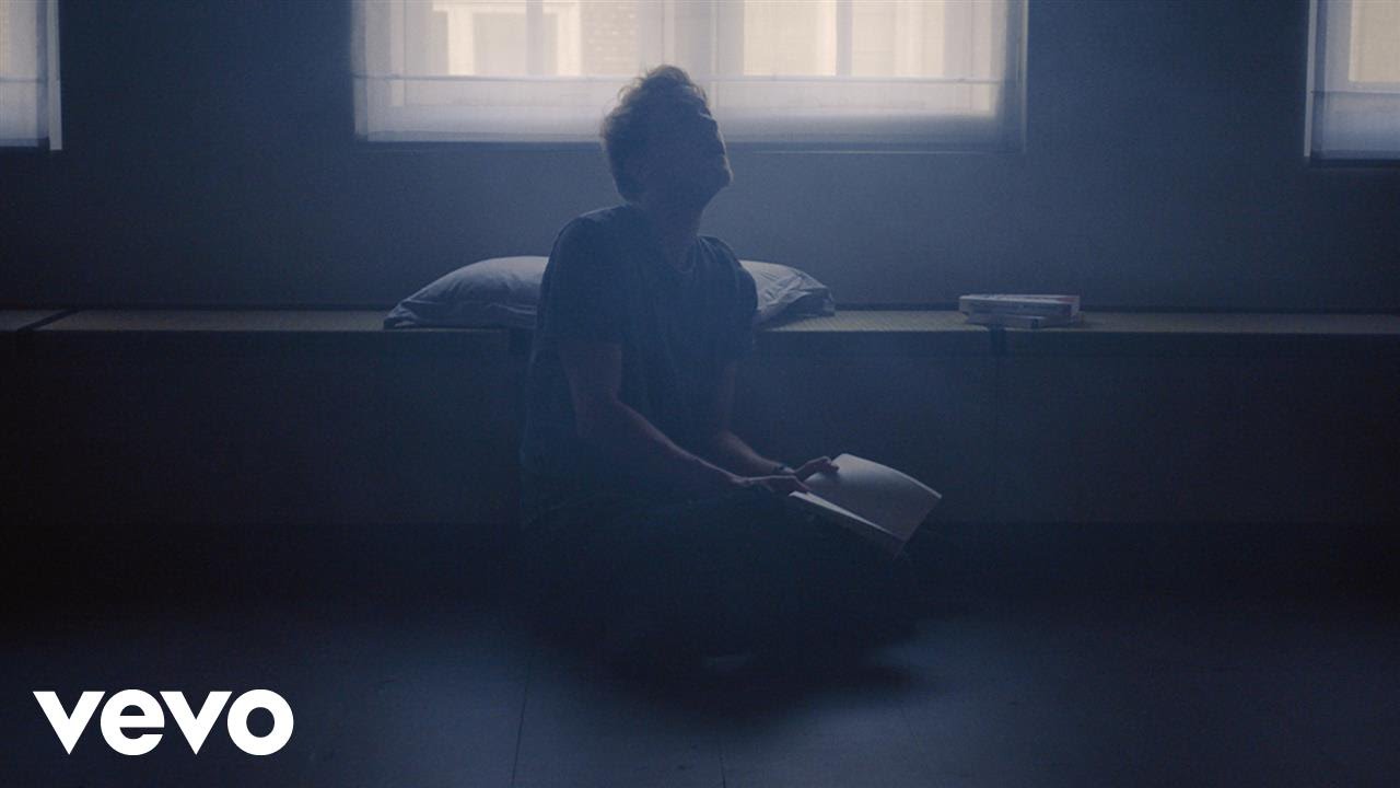 Little Cub - My Nature (Official Video)