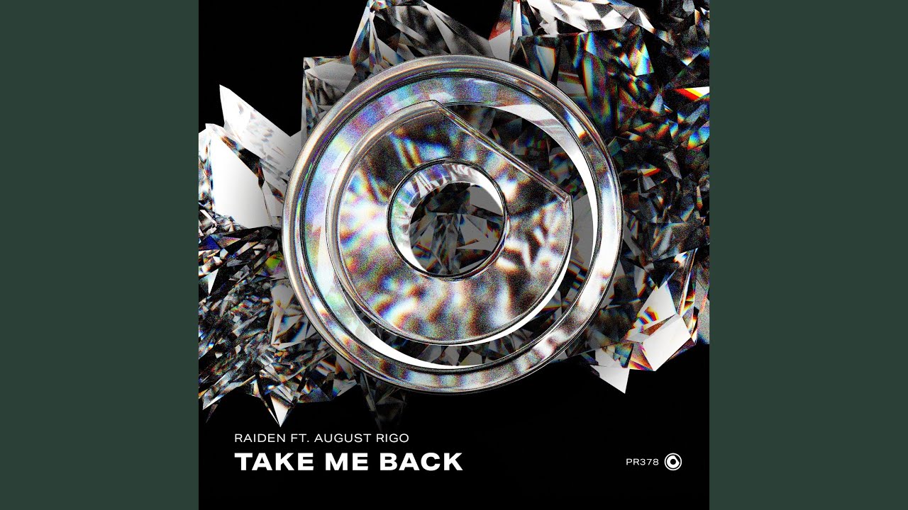 Take Me Back (Extended Mix)