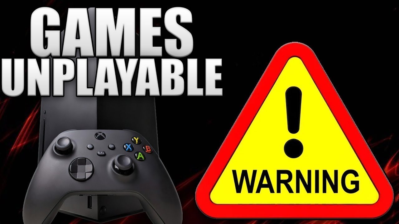 Microsoft Issues MAJOR Warning To All Xbox Owners! This Could Make Your Games UNPLAYABLE!