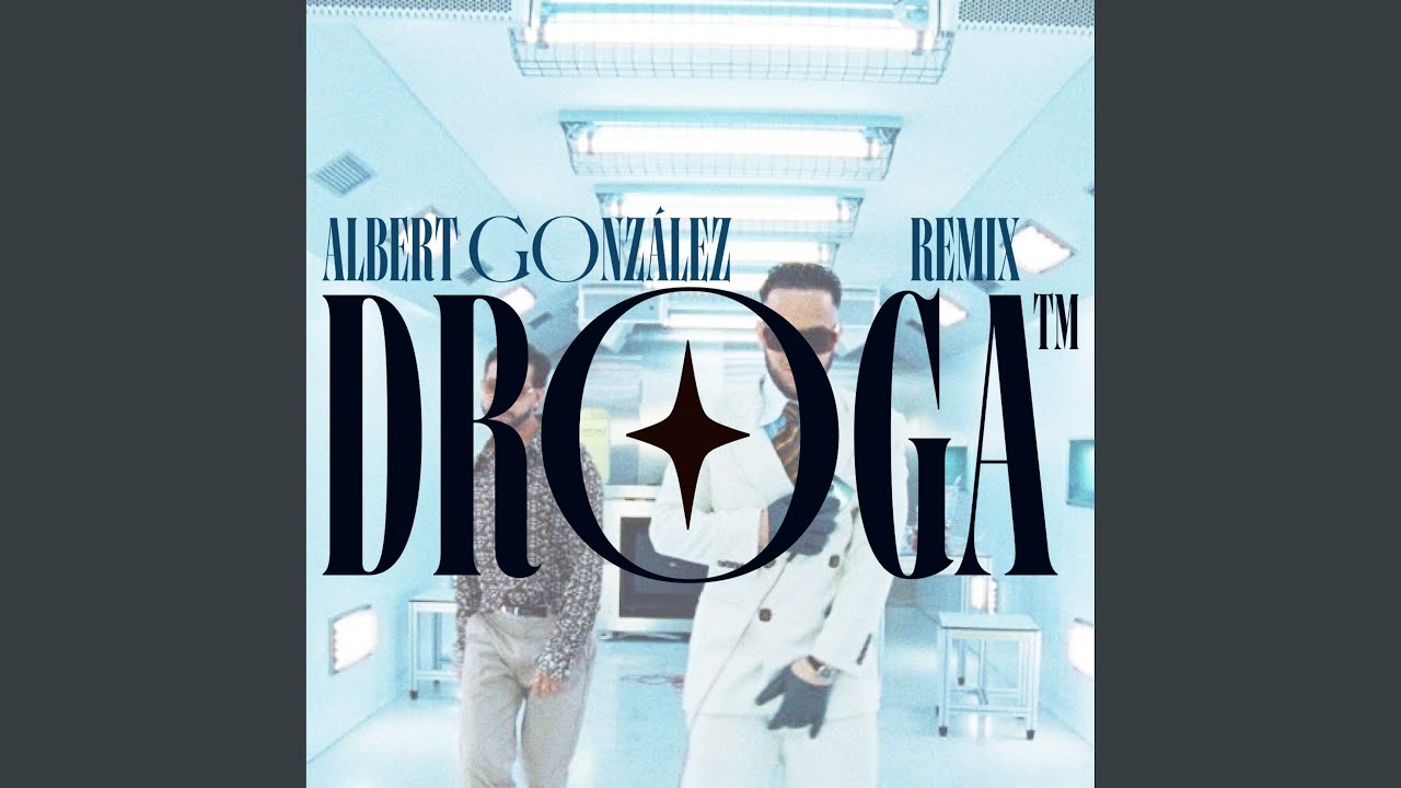 DROGA (Remix)