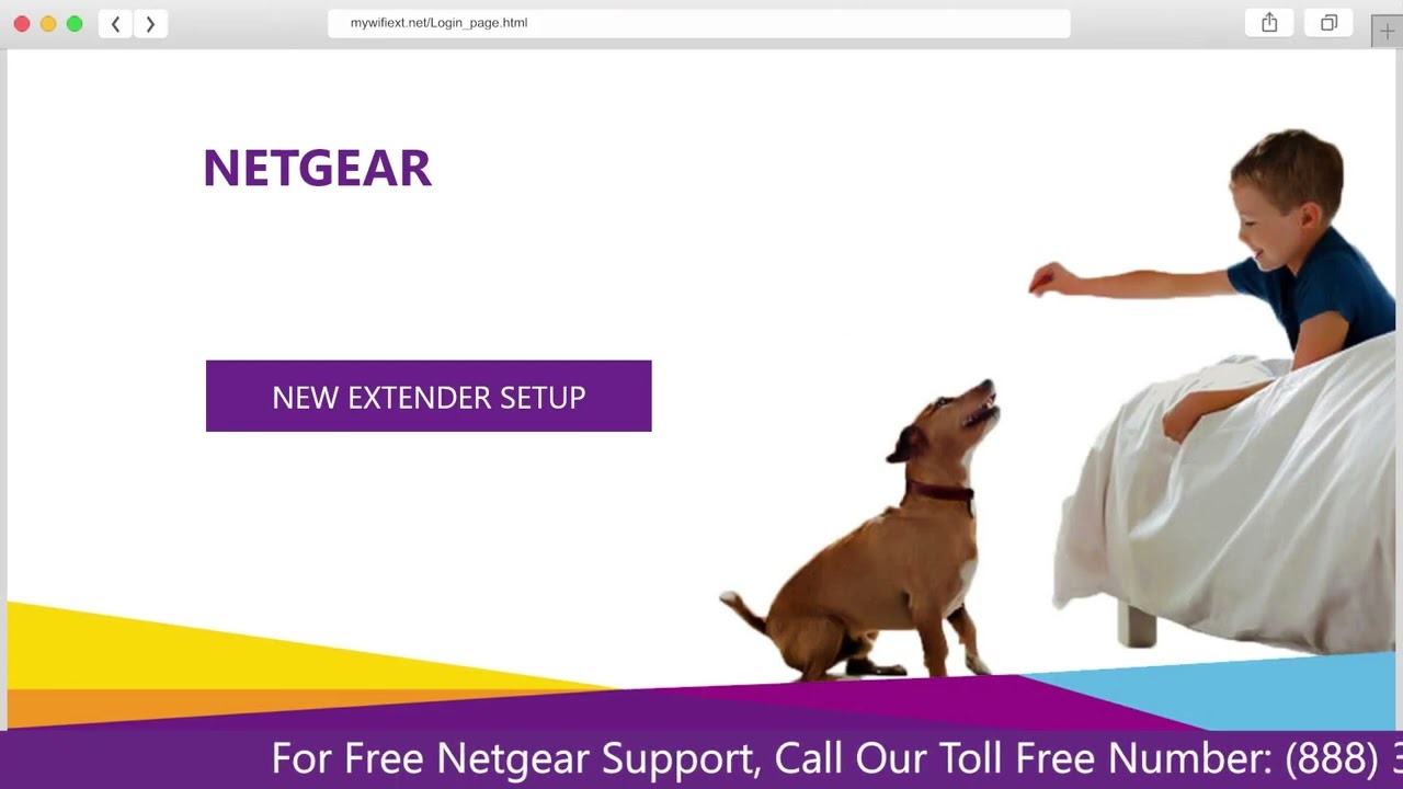 Netgear Range Extender EX3700: Troubleshoot your Playstation