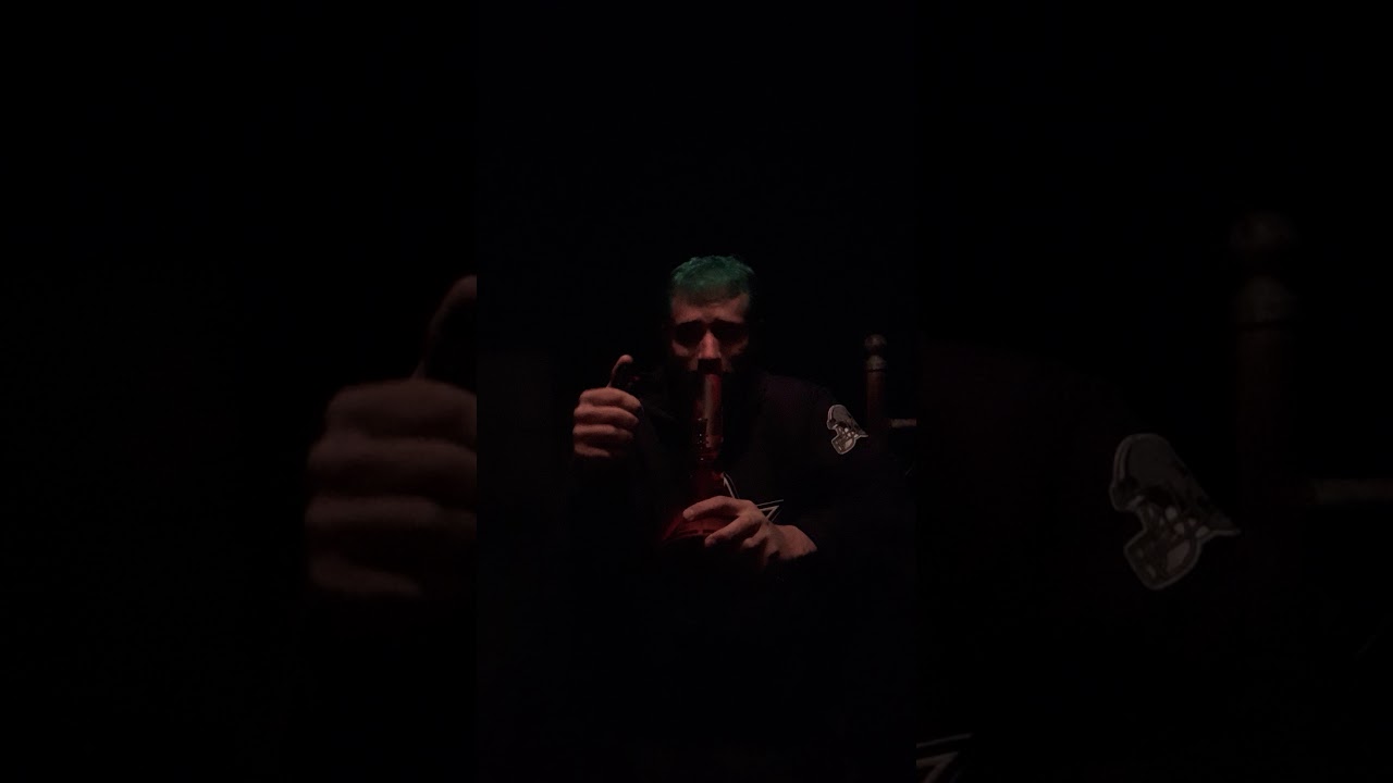 4/20/2020 smoke session 4