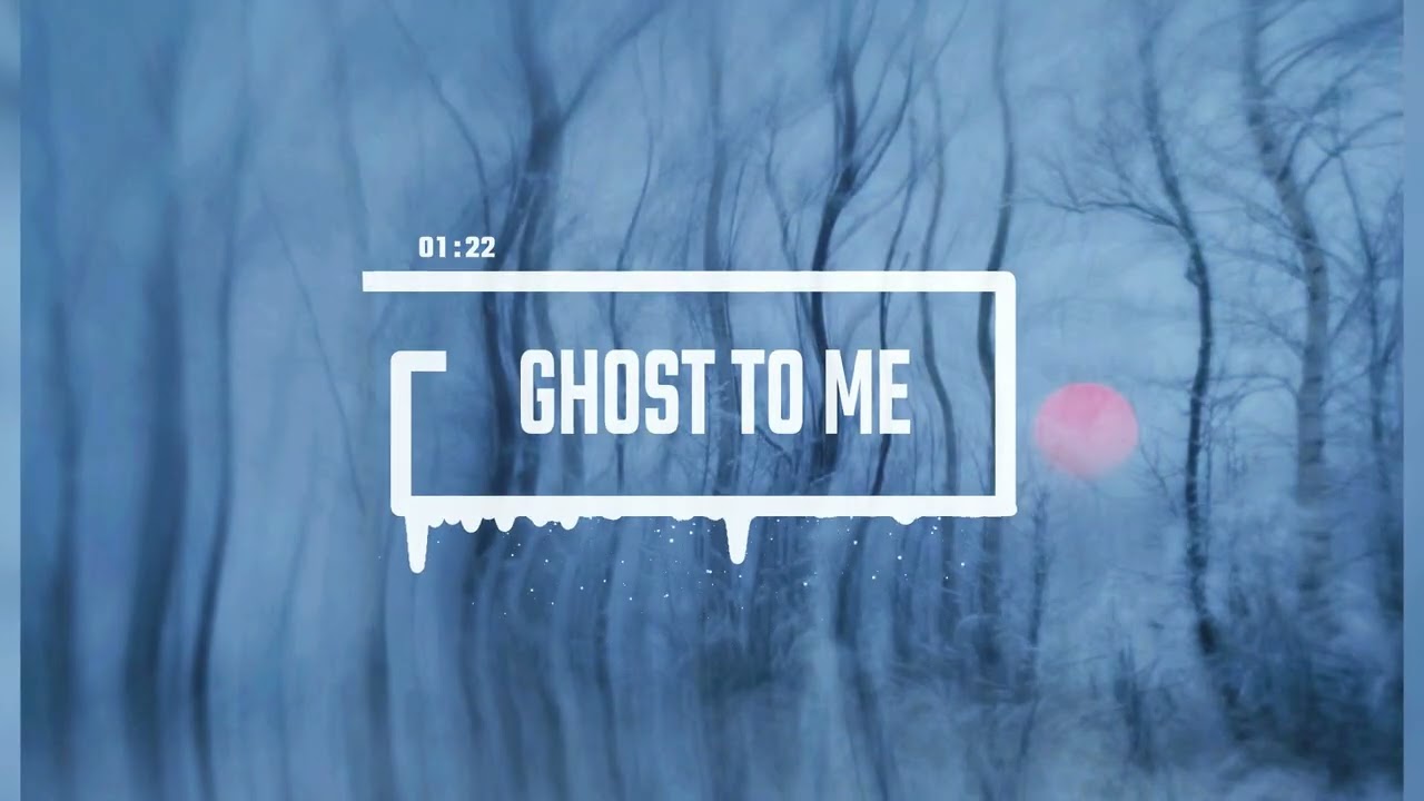 Ghost To Me (Lo-Fi R&B Hip Hop)