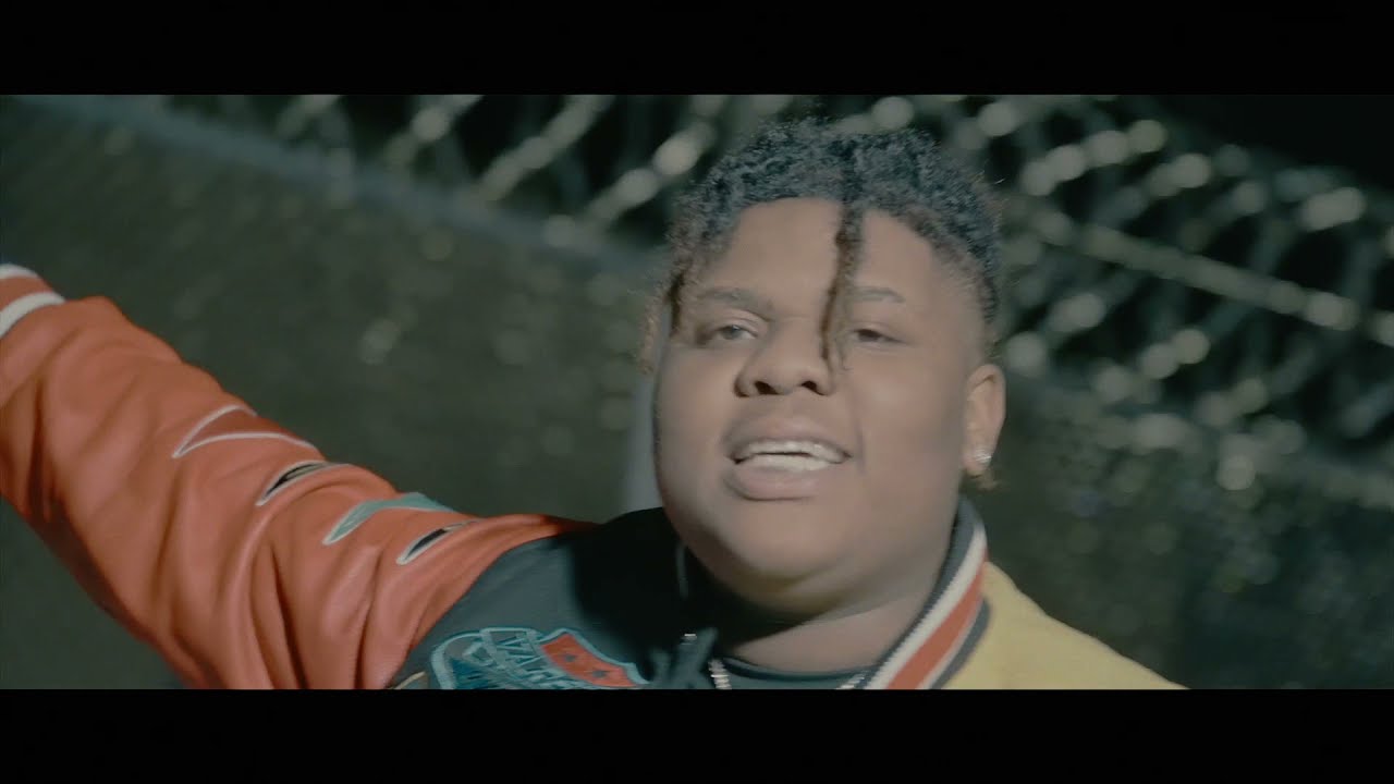Tybo - Problems ft. RamboSo900 (Shot by @23ENT )