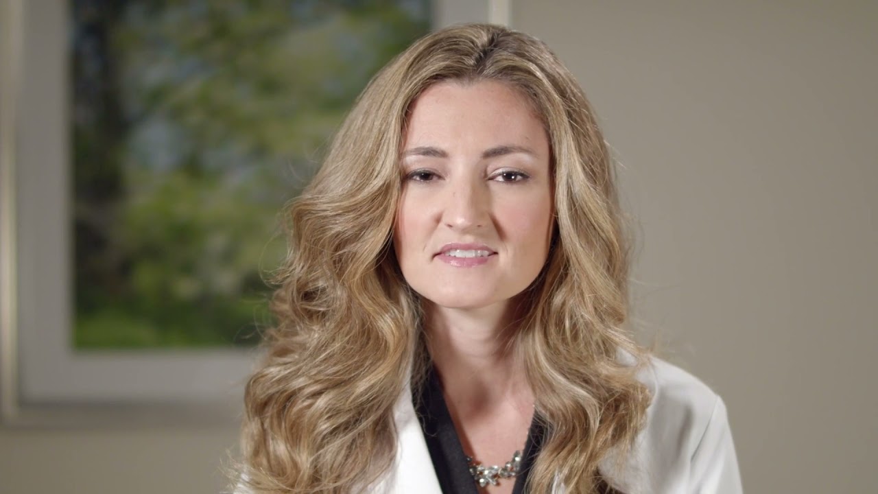 Erica Stockwell, DO vNotes Surgery