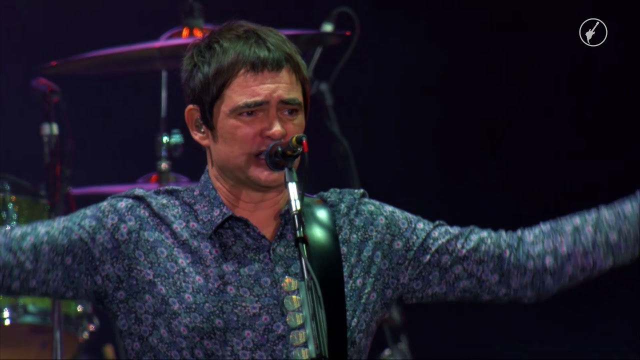 Rock in Rio 2017 - Melhores Momentos Skank