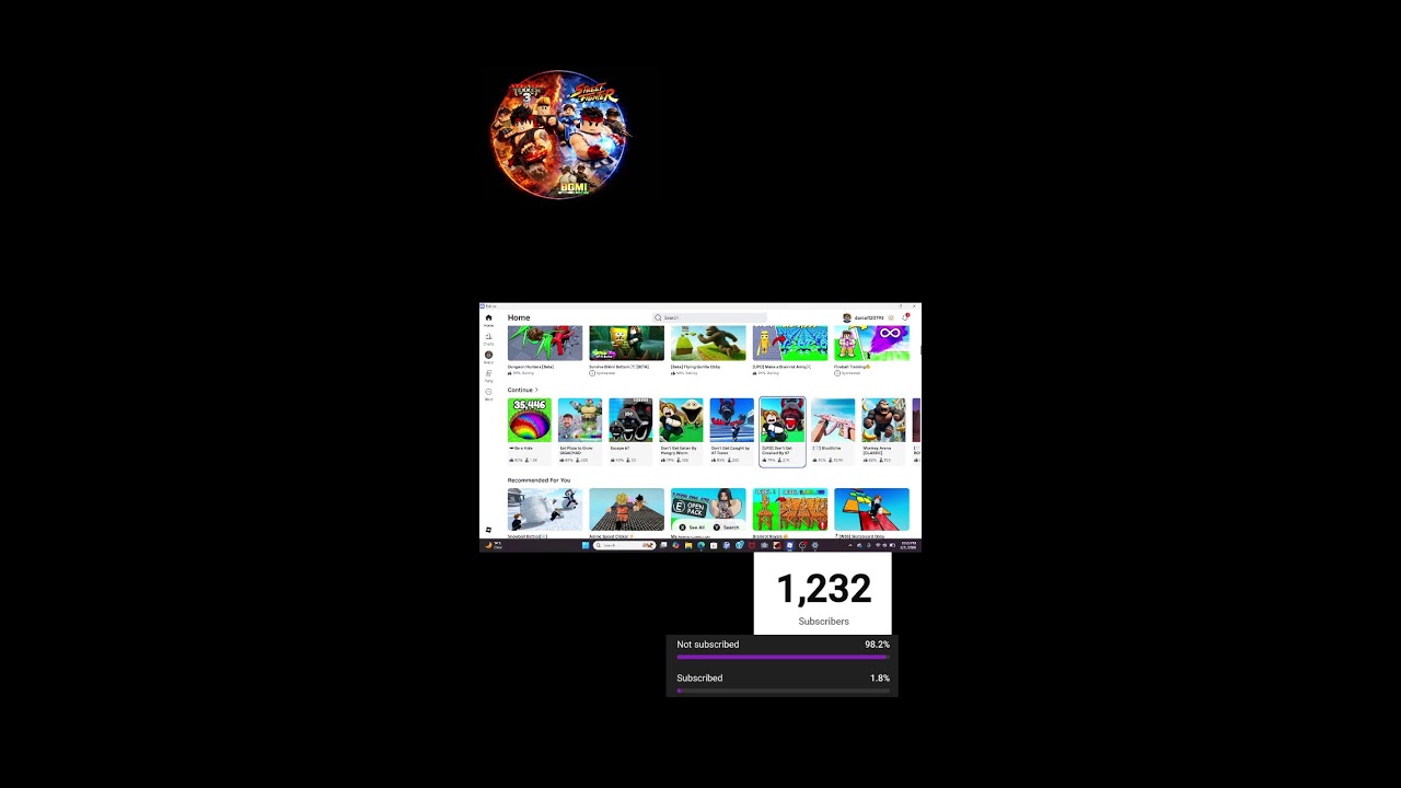 Roblox & More | 🔴 LIVE Gaming Stream Entertainment Hub #live