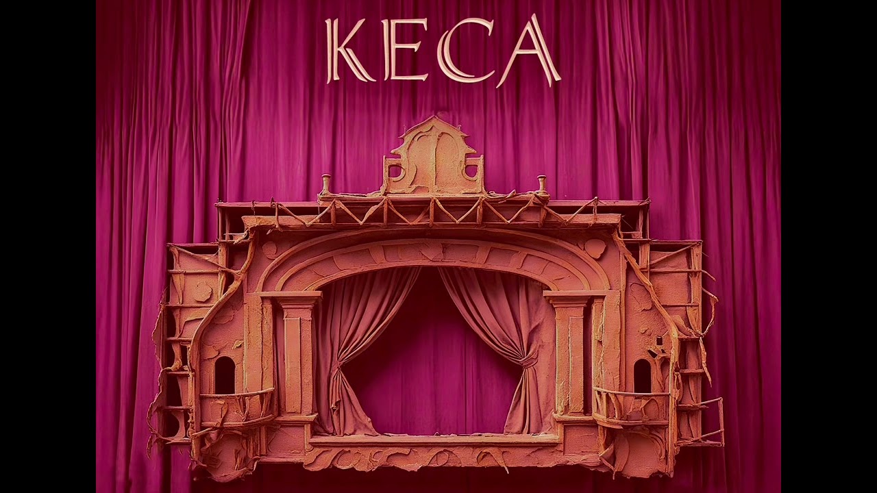 TUTTO PASSA - Lyrics by KECA