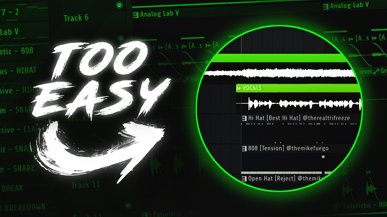 How To Get ANY Rapper To Use Your Beats!