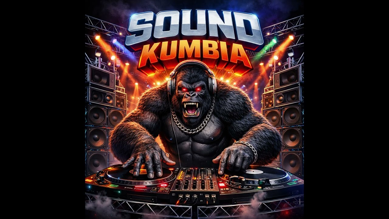 Bonita Pero Traviesa (TEMA NUEVO) el rey de la cumbia sabrosa sound kumbia