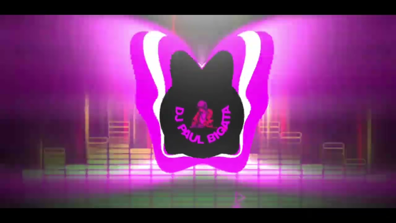 NEW VIRAL SHAKY X EDM BOUNCE X LAMAMA VIRAL DJ PAUL BIGATA REMIX TIKTOK VIRAL