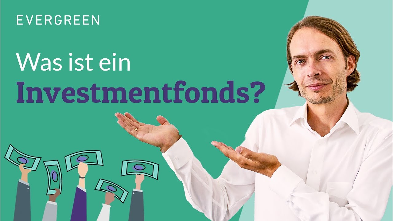 Investmentfonds: Vor- und Nachteile einfach erkl&auml;rt
